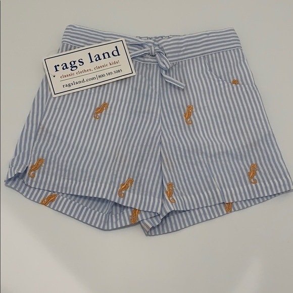 New Boutique  Rags land shorts - Picture 1 of 7